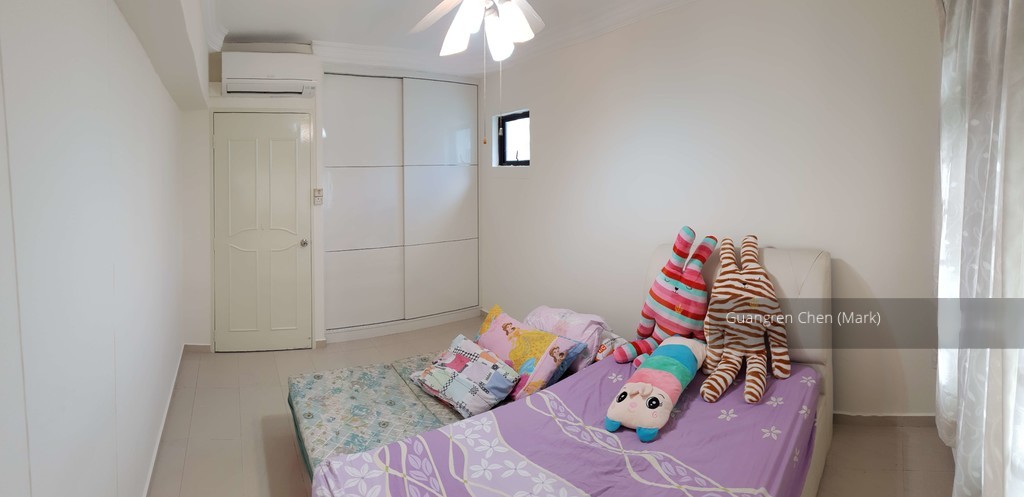 Blk 963 Hougang Avenue 9 (Hougang), HDB 5 Rooms #182723362